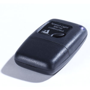 Clearaudio <br />SPEED LIGHT Quarzgesteuerte 300 Hz Lichtquelle