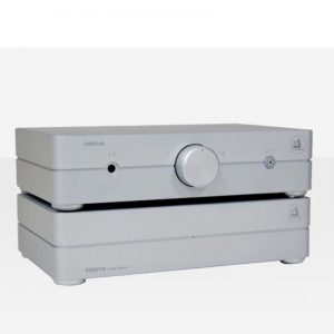 Clearaudio Vorverstärker <br />BALANCE V2