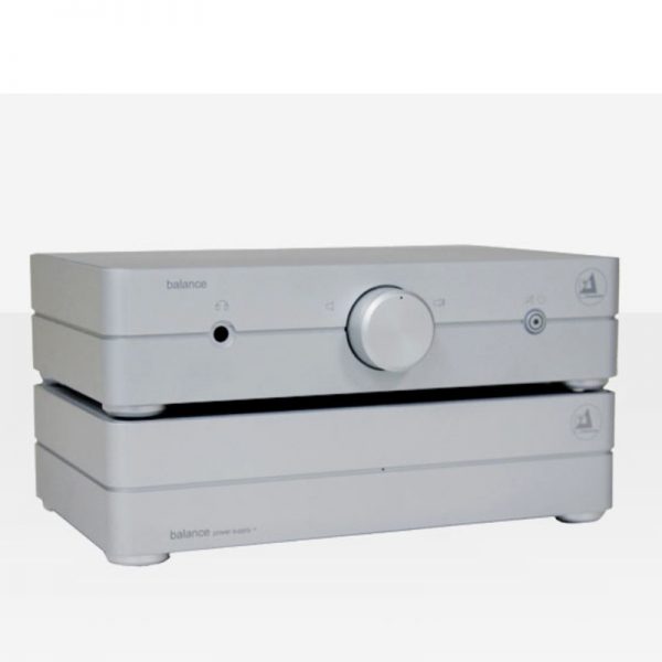 Clearaudio Vorverstärker <br />BALANCE V2