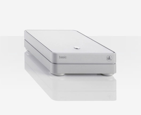 Clearaudio Vorverstärker <br />BASIC V2