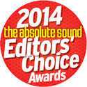 Tas editors choice 2014