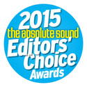 Tas editors choice 2015