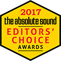 TAS editors choice 2017