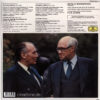 BOCCHERINI VIVALDI TARTINI Cello Concertos Mstislav Rostropovich