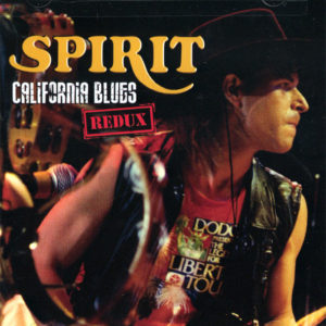 Spirit