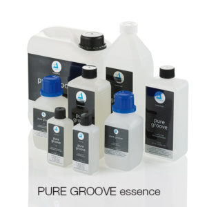 Clearaudio PURE GROOVE ESSENCE Schallplatten reinigungsflüssigkeit