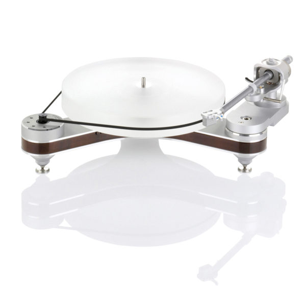 Clearaudio Plattenspieler <br />INNOVATION BASIC