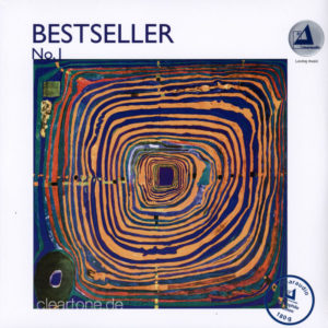 Clearaudio SAMPLER - JAZZ Bestseller No. 1