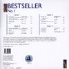 Clearaudio SAMPLER - JAZZ Bestseller No. 1