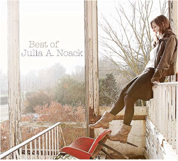 Julia Noack <br />BEST OF...