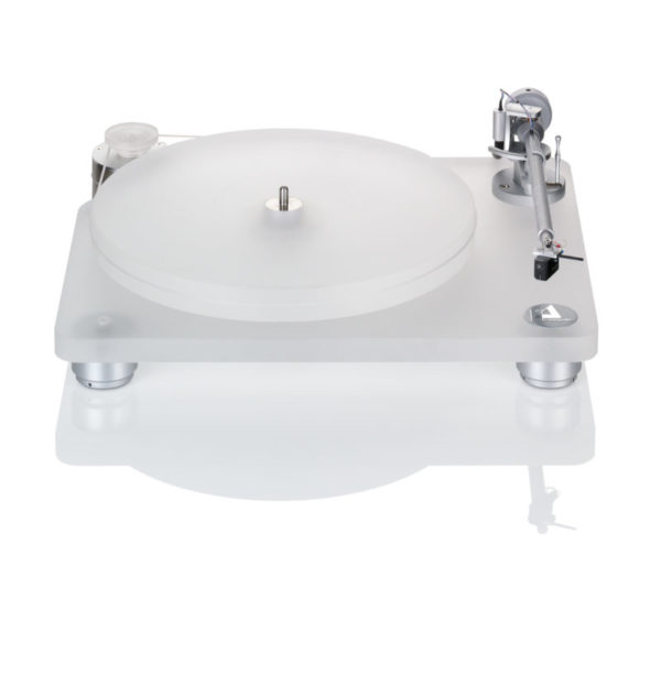 Clearaudio Plattenspieler <br />EMOTION SE