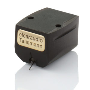 Clearaudio Tonabnahmer TALISMANN V2 GOLD MC