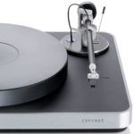 Clearaudio Tonabnahmer CONCEPT V2 MM