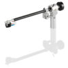 Clearaudio Tonarm SATISFY KARDAN