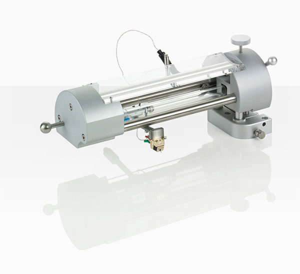 Clearaudio Tangential Tonarm <br />TT2