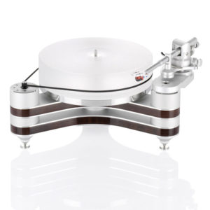 Clearaudio Plattenspieler INNOVATION