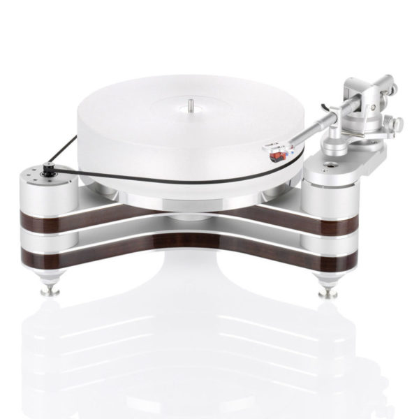 Clearaudio Plattenspieler <br />INNOVATION