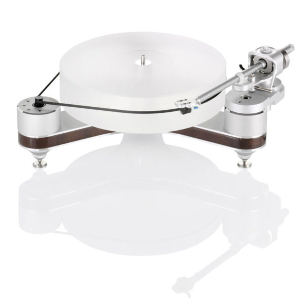 Clearaudio Plattenspieler <br />INNOVATION COMPACT