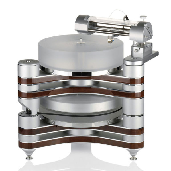 Clearaudio Plattenspieler <br />MASTER INNOVATION