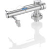 Clearaudio Tangential Tonarm TT5