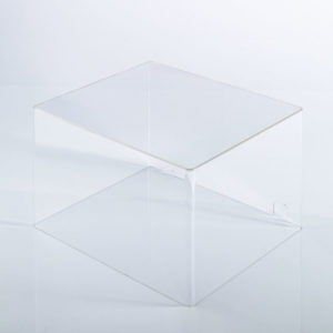 Clearaudio Abdeckhaube CHAMPION Level I und II, CHAMPION Magnum und Avantgarde Magnum