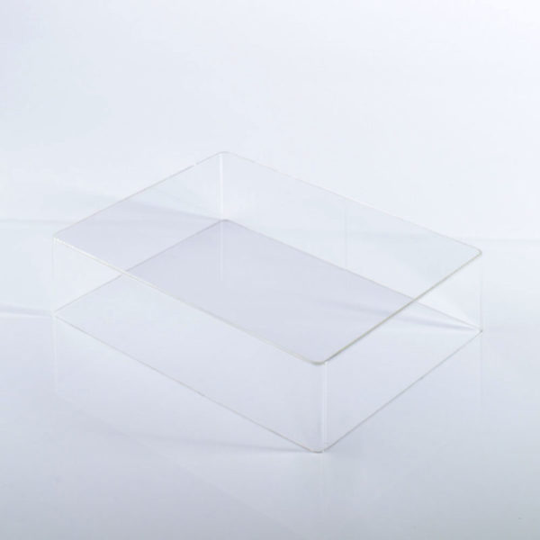 Clearaudio Abdeckhaube <br />MATRIX