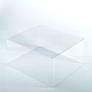 Clearaudio Abdeckhaube Double Matrix Professional SONIC