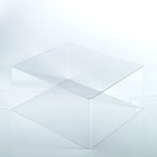 Clearaudio Abdeckhaube <br />Double Matrix Professional SONIC