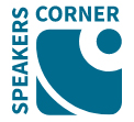 Speakerscorner Logo