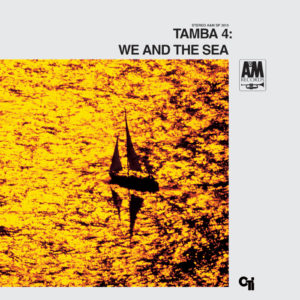 TAMBA4 - We And The Sea
