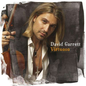 Clearaudio VIRTUOSO David Garrett