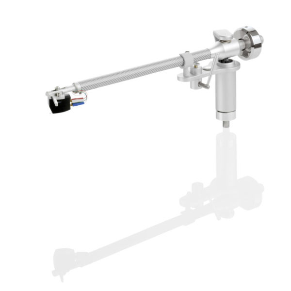 Clearaudio Tonarm <br />VERIFY