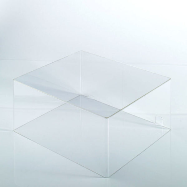 Clearaudio Abdeckhaube <br />SOLUTION MASTER SOLUTION und INNOVATION COMPACT