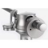 Tracer Silver Achse