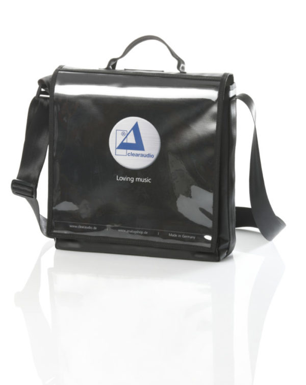 Clearaudio <br />Record Bag