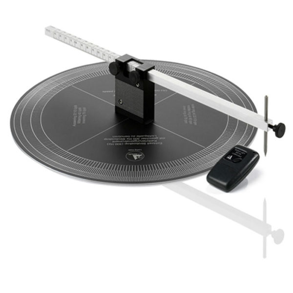 Clearaudio <br />MULTI INSTALLATION GAUGE