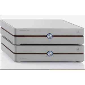 Clearaudio ABSOLUTE PHONO