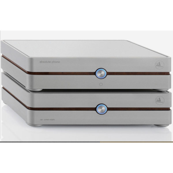 Clearaudio <br />ABSOLUTE PHONO