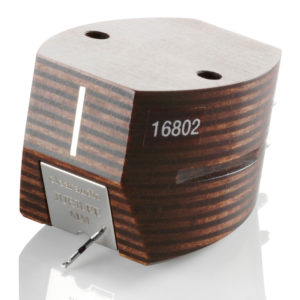 Clearaudio Jubilee MM