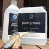 Clearaudio Pure Groove Zero