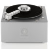 Clearaudio smart matrix SILENT