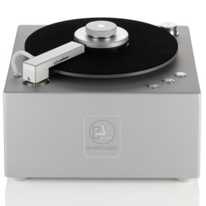 Clearaudio smart matrix SILENT