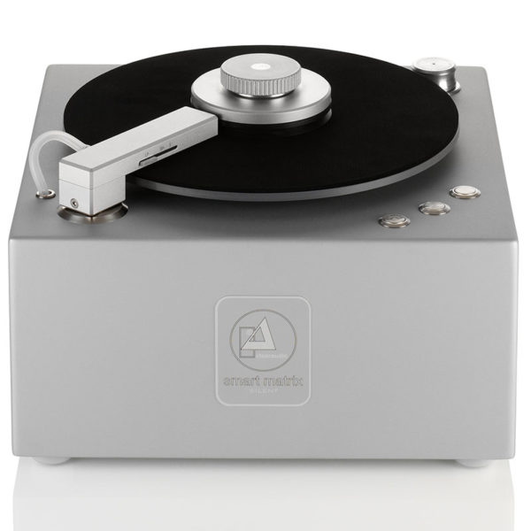 Clearaudio <br />smart matrix SILENT