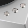Clearaudio Smart Matrix Silent contro;l panel