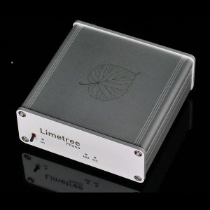 Lindemann's Limetree Phono