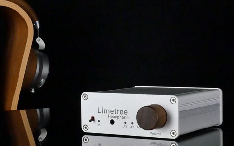 Lindemann's Limetree Headphone