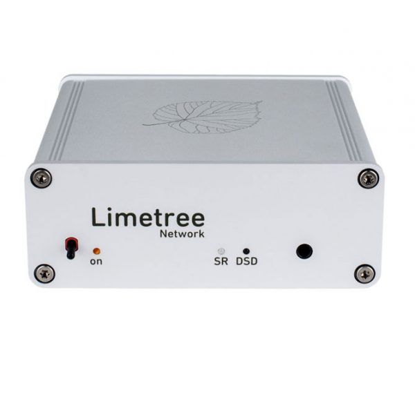 Lindemann's Limetree Network