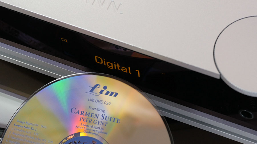 musicbook:15 cd player