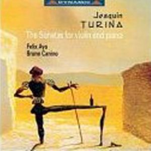 DEEE<br/>The Sonatas fro violin and piano