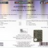 ROLLA, Mario Carbotta,   Orchestra da Camera Milano Classica, Massimiliano CaldiConcertos And Symphonies